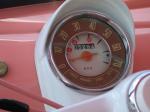 Fiat 500 Jolly 1960 года